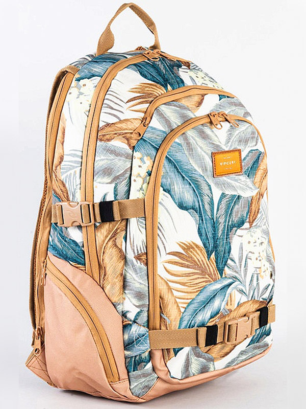 Rip curl school backpacks online