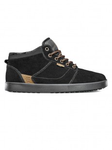 Etnies Jefferson Mtw BLACK/GREEN