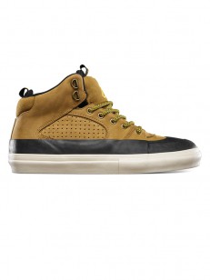 éS Accel Explorer brown