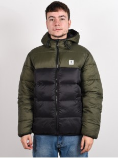 Element ALDER AVALANCHE forest night