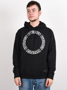 RVCA BAKER black