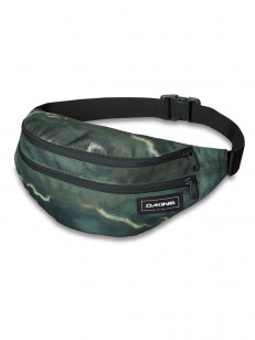 Dakine CLASSIC HIP PACK OLIVE ASHCROFT CAMO