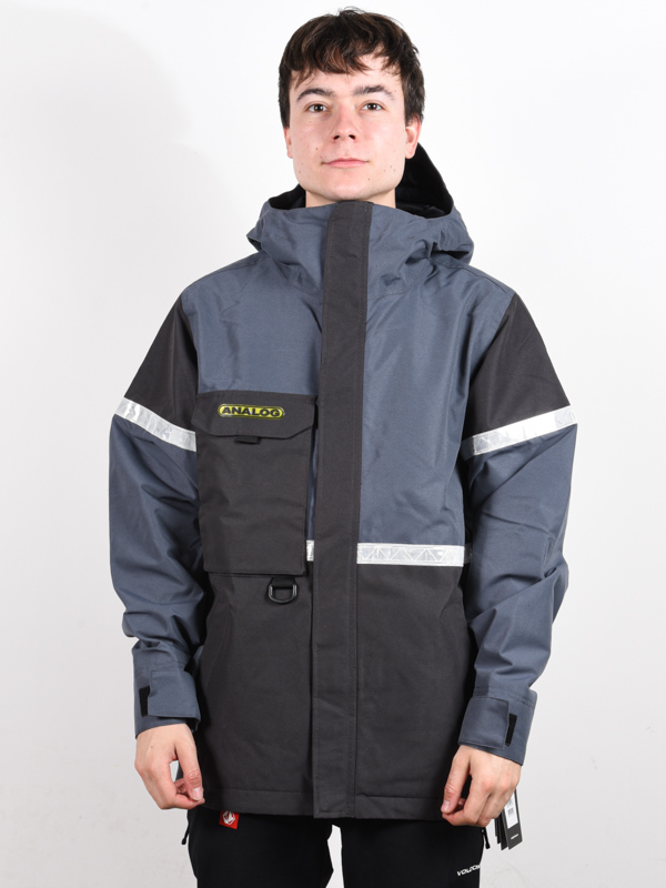 Ride relistic ballard jacket
