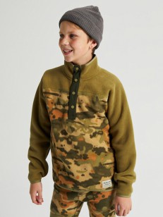 Burton SPARK ANORAK MRTINI/KLPCMO