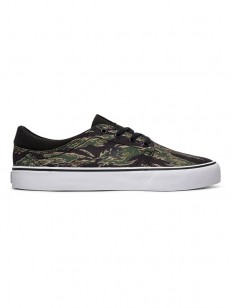 Dc TRASE TX SE BROWN CAMO