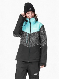 Picture Week End 10/10 TURQUOISE BLACK