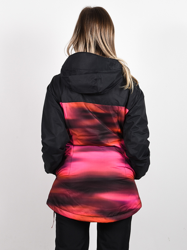 Volcom hotsell bolt ins