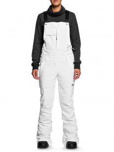 Dc COLLECTIVE white