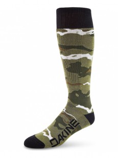 Dakine FREERIDE CAMO