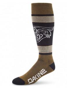 Dakine FREERIDE dark olive