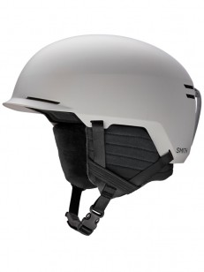 Smith SCOUT JR Matte Cloudgrey