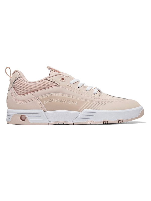 Dc LEGACY 98 SLIM PEACHIE PEACH dámské boty - 40,5EUR béžová