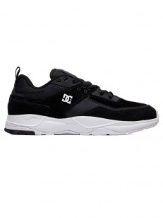 Dc E.TRIBEKA BLACK/WHITE/BLACK