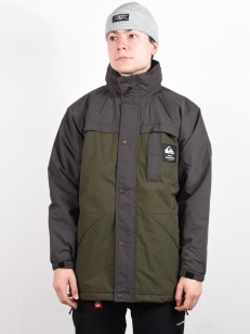 Quiksilver SWELL CHASERS forest night