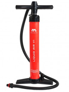 Aqua Marina Liquid Air V1 Double