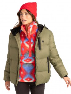 Billabong BROADPEACK SAGE