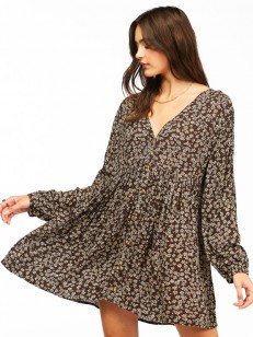 Billabong ON THE WAY OFF BLACK