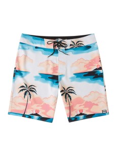 Billabong SUNDAYS PRO MIST