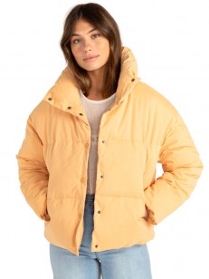 Billabong GOOD FRIENDS AMBER YELLOW