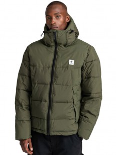 Element DULCEY PUFF forest night