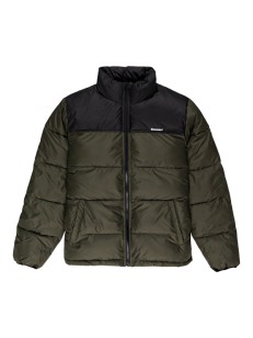 Element ALDER ARCTIC FUNDAME forest night