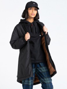 Element PILGRIM LIGHT PUFF FLINT BLACK