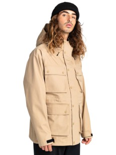 Element FORESTER SHELL DESERT KHAKI