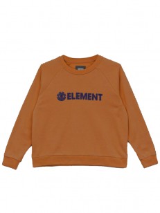 Element LOGIC GLAZED GINGER