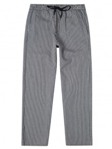 RVCA NEW DAWN HICKORY ELA indigo