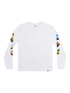 Element AUSTERE OPTIC WHITE