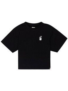 Element MINIMAL FLINT BLACK