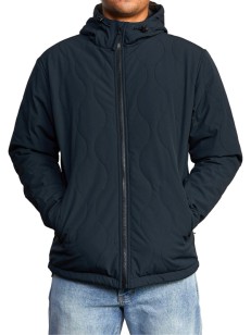 RVCA YARI PACKABLE black