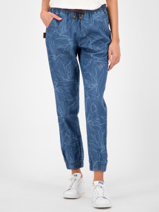 Alife and Kickin AliciaAK DNM dark denim