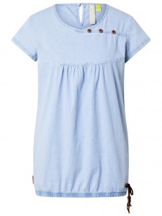 Alife and Kickin SummerAK DNM light denim