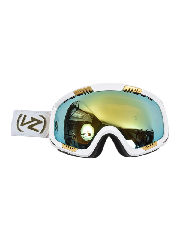 Vonzipper FEENOM WHITE GLOSS pánské snb brýle bílá