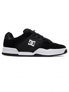 Dc CENTRAL black/white