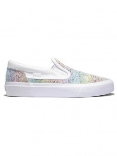 Dc TRASE Rainbow