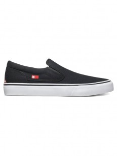Dc TRASE black/white