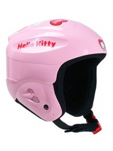 Hello Kitty Girl fullshell PINK