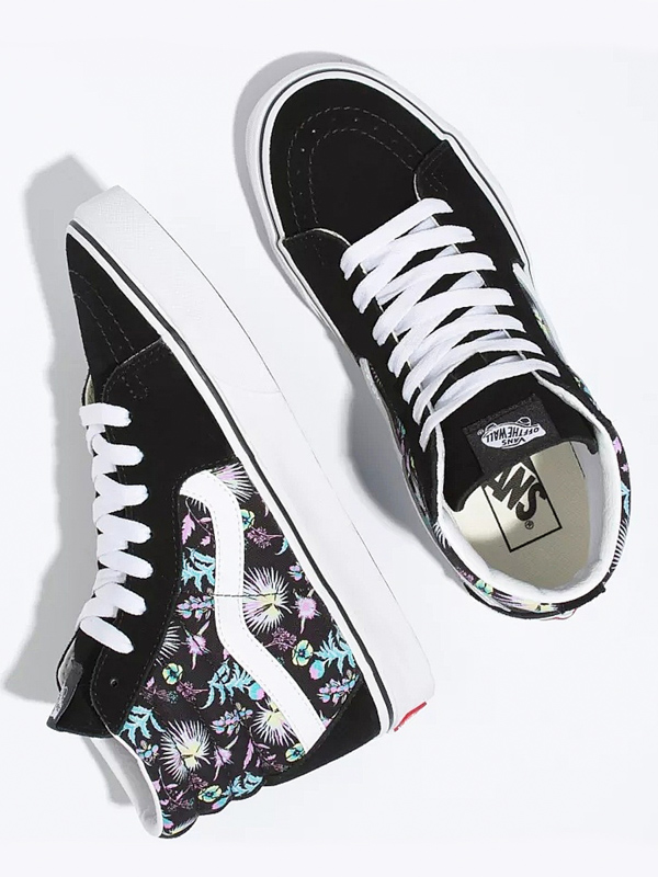 Vans paradise online