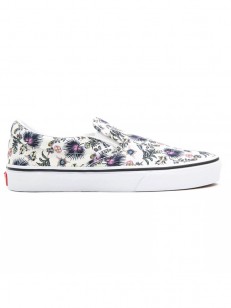 Vans Classic Slip-On (PARADISE FLORAL)TRWTTRWT ladies shoes