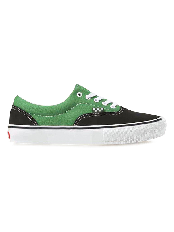 Vans Skate Era JUNIPER/WHITE pánské boty - 44,5EUR černá