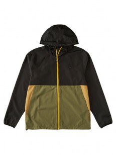 Billabong TRANSPORT MILITARY