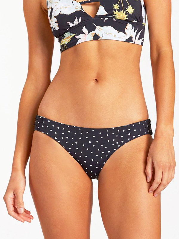 Billabong BEYOND THE PALMS REV MULTI plavky dvoudílné - XS