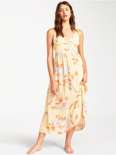 Billabong HONEY MIDI MIMOSA