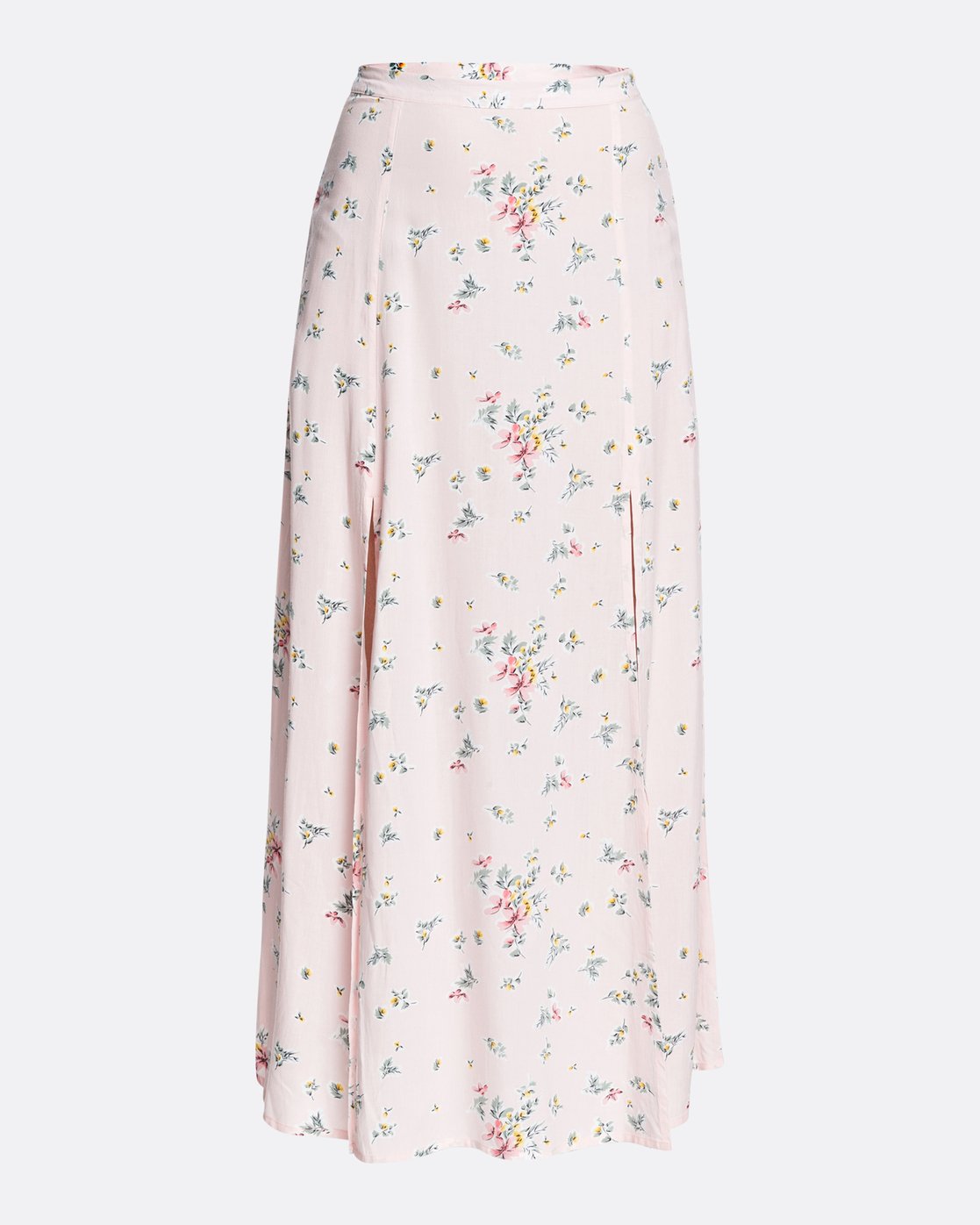 Billabong PEACHY KEEN PEONY dlouhá sukně - 26 růžová