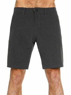 Horsefeathers CRUZ HEATHER GRAY