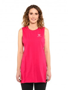 Horsefeathers KIARI rose red