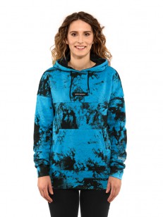 Horsefeathers SKYE BLUE TIE DYE