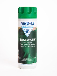 Nikwax BASEWASH